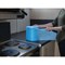 Robert Scott Handy Roll, 220x370mm, 350 Sheets, Blue, Pack of 2