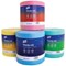 Robert Scott Handy Roll, 220x370mm, 350 Sheets, Blue, Pack of 2