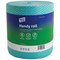 Robert Scott Handy Roll, 220x370mm, 350 Sheets, Green, Pack of 2