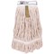 PY Kentucky Mop Natural Stayflat Yarn 450g (Pack of 5) 104929PK5