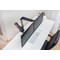 Vantage Premium Double Monitor Arm, Black