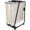 Arnos Hang-A-Plan Drawing Storage Trolley, Large, Up to A0 Arnos Hang-A-Plan Drawing Storage Trolley, Large, Up to A0