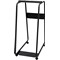Arnos Hang-A-Plan Drawing Storage Trolley, Large, Up to A0 Arnos Hang-A-Plan Drawing Storage Trolley, Large, Up to A0
