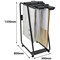 Arnos Hang-A-Plan Drawing Storage Trolley, Large, Up to A0 Arnos Hang-A-Plan Drawing Storage Trolley, Large, Up to A0
