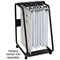 Arnos Hang-A-Plan Drawing Storage Trolley, Medium, Up to A1 Arnos Hang-A-Plan Drawing Storage Trolley, Medium, Up to A1
