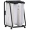 Arnos Hang-A-Plan Drawing Storage Trolley, Medium, Up to A1 Arnos Hang-A-Plan Drawing Storage Trolley, Medium, Up to A1
