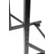 Arnos Hang-A-Plan Adjustable Trolley, Large, Up to A0