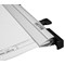 Arnos Hang-A-Plan Front Load Binder, A1