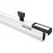 Arnos Hang-A-Plan Front Load Binder, A1
