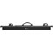 Arnos Hang-A-Plan QuickFile Front Load Binder, Black, A1