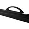 Arnos Hang-A-Plan QuickFile Front Load Binder, Black, A1