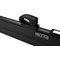 Arnos Hang-A-Plan QuickFile Front Load Binder, Black, A1