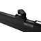 Arnos Hang-A-Plan QuickFile Front Load Binder, Black, A1