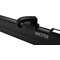 Arnos Hang-A-Plan QuickFile Front Load Binder, Black, A1