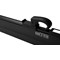 Arnos Hang-A-Plan QuickFile Front Load Binder, Black, A1