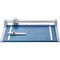 Dahle Professional Rolling Trimmer A3 DAH00552-15001 - Free Novus Stapling Set