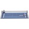 Dahle Professional Rolling Trimmer A2 DAH00554-15002 - Free Novus Stapling Set
