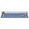Dahle Professional Rolling Trimmer A1 DAH00556-15003 - Free Novus Stapling Set