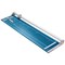 Dahle Professional Rolling Trimmer A0 DAH00558-15004 - Free Novus Stapling Set