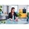 Dahle Professional Rolling Trimmer A0 DAH00558-15004 - Free Novus Stapling Set