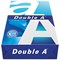 DoubleA Premium A5 Copier Paper Bright White, 80gsm, Ream (500 Sheets)