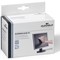Durable Screenclean 50 Wipes, Alcohol Free, Bio-degradable, Individually Wrapped, Pack of 50