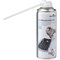 Durable Powerclean Invertible Compressed Air Cleaner, 200ml