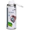 Durable Label Remover, Contains Alcohol, 200ml Can