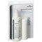 Durable Whiteboard Cleaning Kit, 250ml Pump Spray and Microfibre Cloth