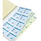 Durable Visitors Book Refill, 300 Badge Inserts