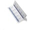 Durable Inserts for Duraprint Badgemaker, 150gsm, 90x54mm, Pack of 200