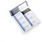 Durable Inserts for Duraprint Badgemaker, 150gsm, 90x54mm, Pack of 200