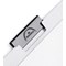 Durable A4 Duraclip Folders, 3mm Spine, Assorted, Pack of 25