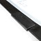 Durable A4 Duraquick Clip Folders, 2mm Spine, Black, Pack of 20