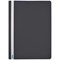 Elba A4 Report Files, Black, Pack of 50