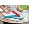 Elba A4 Report Files, Black, Pack of 50