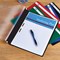 Elba A4 Report Files, Black, Pack of 50