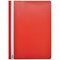 Elba A4 Report Files, Red, Pack of 50
