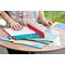 Elba A4 Report Files, Red, Pack of 50