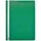 Elba A4 Report Files, Green, Pack of 50