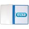Elba A4 Report Files, Blue, Pack of 50