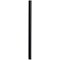 Durable Spinebar, 6mm, Up to 60 A4 Sheets, Black, Pack of 100