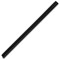 Durable Spinebar, 9mm, Up to 80 A4 Sheets, Black, Pack of 25