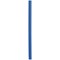 Durable Spinebar, 6mm, Up to 60 A4 Sheets, Blue, Pack of 50