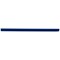 Durable Spinebar, 6mm, Up to 60 A4 Sheets, Blue, Pack of 50
