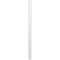 Durable Spinebar, 6mm, Up to 60 A4 Sheets, Clear, Pack of 50