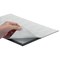 Durable Duraframe, A4, Self-Adhesive, Black, Pack of 2