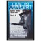 Durable Duraframe, A3, Self-Adhesive, Black, Pack of 2
