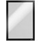 Durable Duraframe, Self Adhesive, A4, Black, Pack of 10