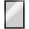 Durable Duraframe Self Adhesive A4 Black Frame (10 Pack) 4882 01